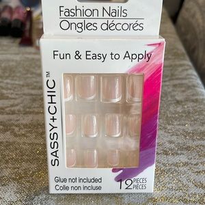 Fashion Nails
